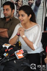 Bangaru Kodipetta Movie Success Meet